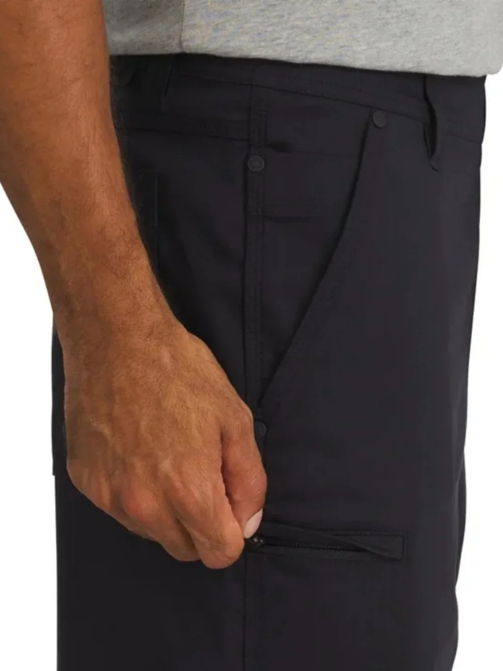 Wrangler Men's Utility Short